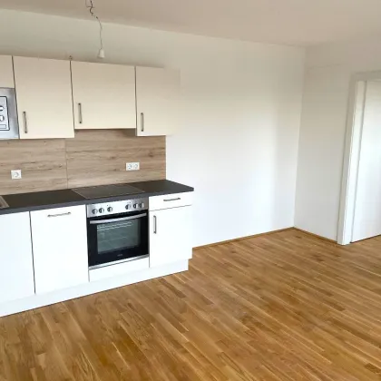 Anleger aufgepasst! Moderne, absolut neuwertige 56 m²-Wohnung -- 3-Zimmer-DG-Wohnung mit Balkonterrasse! Baujahr 2020 -- Rundum-sorglos-Paket für Investoren! (B-HS28/3-350) - Bild 3