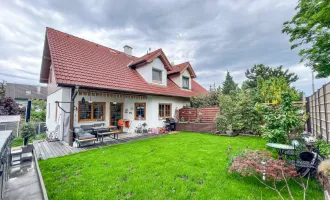 Moderne Doppelhaushälfte in Perchtoldsdorf zu verkaufen!