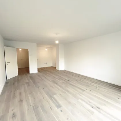 ERSTBEZUG: Neubau-Traumwohnung mit Balkon! Stilvolle 45m² Wohnung in Währinger Bestlage! Jetzt zugreifen! - Bild 3