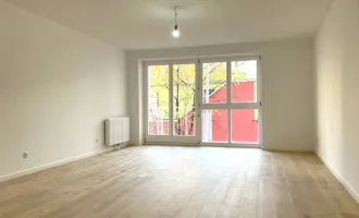 1180! Schöne 1-Zimmer Wohnung mit Balkon!