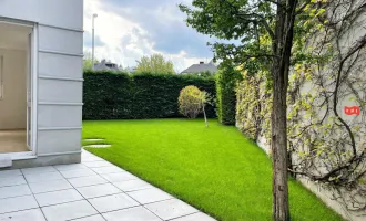 Exklusive Wohnoase: Sonnige Wohnung mit Südwestausrichtung und eigenem Gartenparadies!