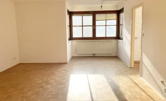 PROVISIONSFREI VOM EIGENTÜMER! TOLLE 3-ZIMMER-WOHNUNG MIT SUPER AUFTEILUNG IN KALKSBURG!