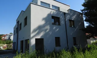 Wunderschöne Doppelhaushälfte mit 172m² Wfl., 5 Zi, Garten, Terrasse 2 Stellplätze in der Nähe von Wiener Neustadt