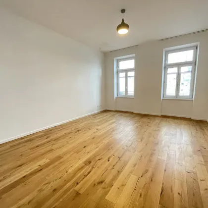 Perfekte 2,5-Zimmer Wohnung mit Einbauküche! Rundum saniertes Haus + Ideale Infrastruktur + Perfekte Anbindung! Worauf warten Sie noch? - Bild 3