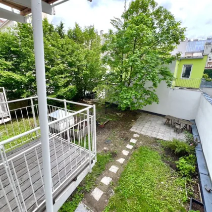 Stilvolles Apartment mit Balkon in 1180 Wien für nur 285.000,00 € - Bild 3
