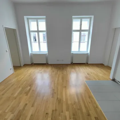 MARIAHILFER STRASSE - Tolle 2 Zimmer-Wohnung in zentraler Wohnlage nahe U3! - Bild 2