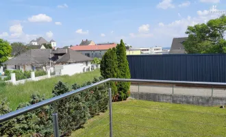 sonnige Lage Eisenstadt Oberberg - Familienhaus mit ausgebautem Wohnkeller und sonnigem Garten