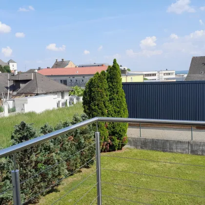 sonnige Lage Eisenstadt Oberberg - Familienhaus mit ausgebautem Wohnkeller und sonnigem Garten - Bild 3