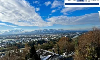 Schönes Reihenhaus mit Panoramablick