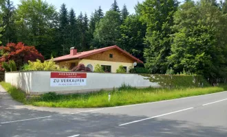 Einfamilienhaus - Richtung Ursprung / Seekirchen (Salzburg-Umgebung)