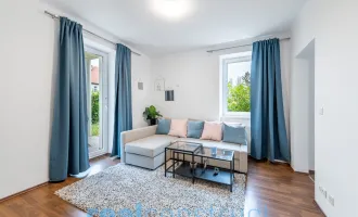 4-Zimmer-Garten-Wohnung in zentraler Lage von Ebreichsdorf