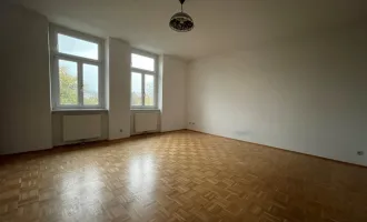 1 MONAT MIETFREI! - Leistbare Wohnkultur in Leoben: 39.8m²