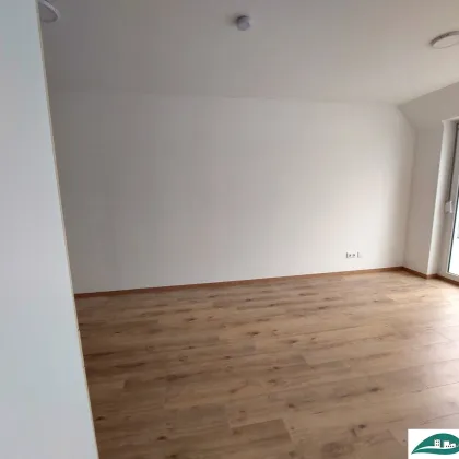 den Sommer genießen / freundliche 2-Zimmer-Neubauwohnung in Hollabrunn / bezugsfertig / zentral / energieeffizient / leistbar - Bild 3