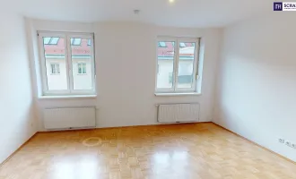 JETZT GÜNSTIGER! ERSTBEZUG NACH SANIERUNG! Moderne Stadtwohnung in zentraler Lage in Graz: 41 m² - 2 Zimmer -  neue Küche! Gleich anfragen und Besichtigungstermin vereinbaren! PROVISIONSFREI!