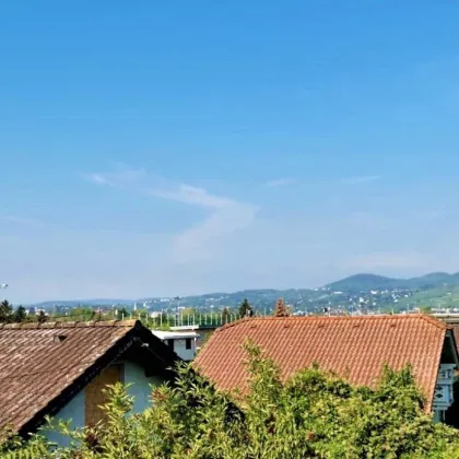 Profitables Investment: Exklusive 5-Zimmer-Wohnung mit Blick auf den Kahlenberg in 1210 Wien - Bild 3