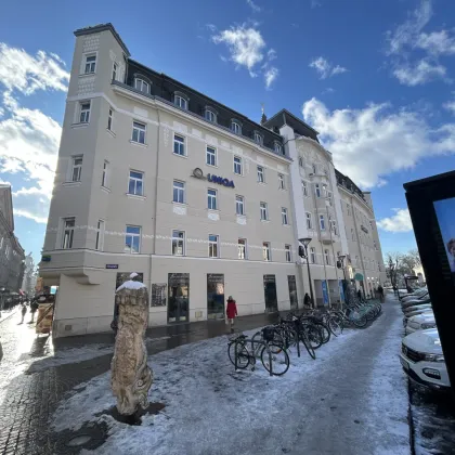 Repräsentative Büroflächen im Kerngebiet von Klagenfurt - Bild 3