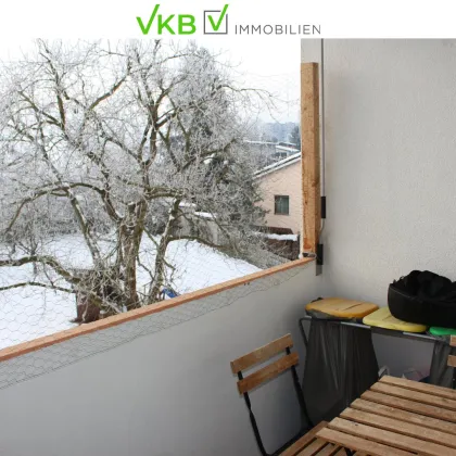 TOP RENOVIERTE WOHNUNG MIT BALKON - Bild 3