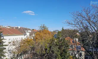 Fertigstellung Ende 2024! traumhafte Villenetage im noblen Ambiente des Hietzinger Cottage