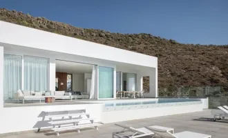 Neue exklusive Luxusvilla in Roque Conde Costa Adeje