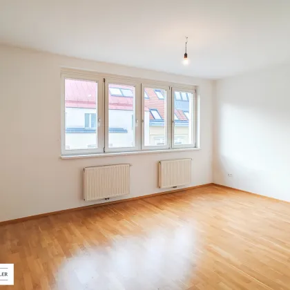 Dachgeschoßwohnung zum sofort beziehen - U3 und Landstraßer Hauptstraße vor der Tür! - Bild 2