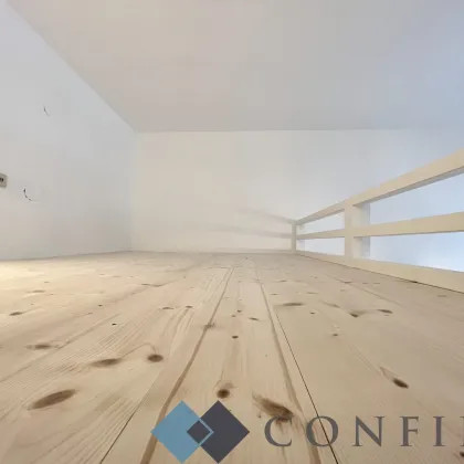 Geniale Lage - Zentrale Wohnung mit Loft-Charakter nahe Westbahnhof! - Bild 3