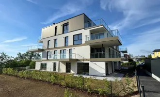 2 Zimmerwohnung Top 10 1.OG in Neubau-Erstbezug in Kirchschlag mit Loggia und Tiefgarage zu verkaufen
