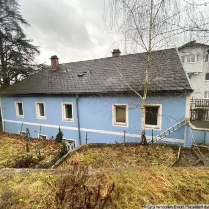 Stadthaus in Mauthausen für Bauträger zu verkaufen - Bild 2