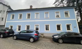 Stadthaus in Mauthausen für Bauträger zu verkaufen