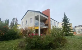Sanierungsbedürftiges Wohnhaus im Zentrum von Wels zu verkaufen
