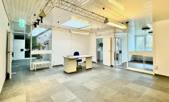 Preishit: Topfloor-Office Salzburg-Aigen