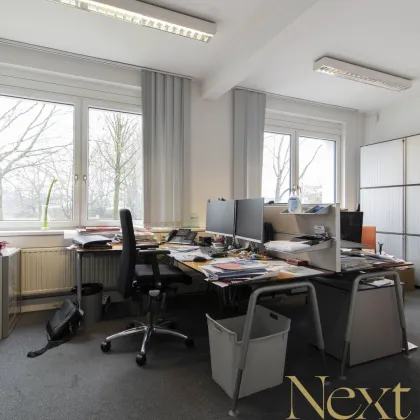 Zentrale Bürofläche in Linz zu vermieten! - Bild 2