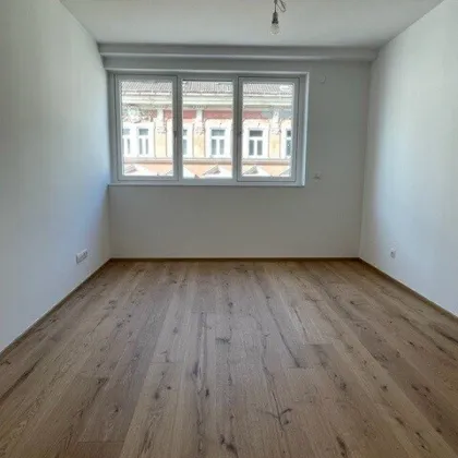 *Neubau-Erstbezug* wunderschöne, lichtdurchflutete 2 Zimmer "City-Wohnung" - perfekt auch zur Vermietung/Anlage! - Bild 3