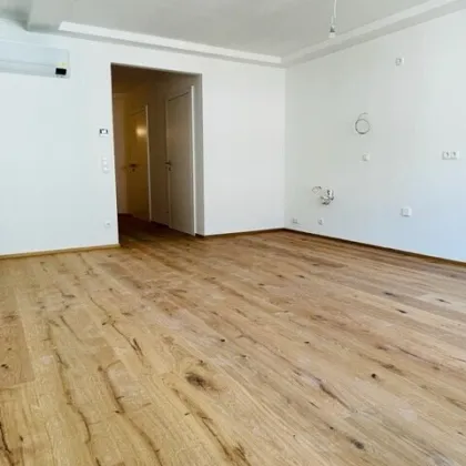 *Neubau-Erstbezug* wunderschöne, lichtdurchflutete 2 Zimmer "City-Wohnung" - perfekt auch zur Vermietung/Anlage! - Bild 2