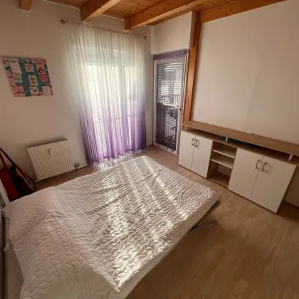 NEUER PREIS Wohnung in Kärnten: Zweitwohnsitz ist möglich, gepflegt, mit Terrasse, 2 Stellplätzen, 3 Zimmern und top Ausstattung! - Bild 3