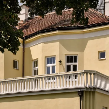 Renovierte Jugendstil Villa mit Bauland in Thermenregion Loipersdorf - PROVISIONSFREI! - Bild 2