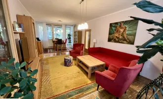 Gemütliche 3-Zimmerwohnung mit Loggia - Südstadt - Maria Enzersdorf