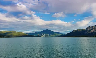 Ihr perfektes Grundstück am Wasser