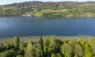 Ihr perfektes Grundstück am Wasser