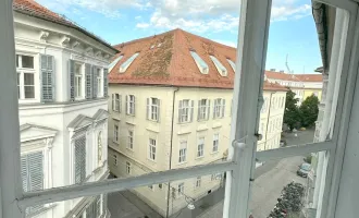 Innenstadtwohnung - wohnen in der Grazer Altstadt!