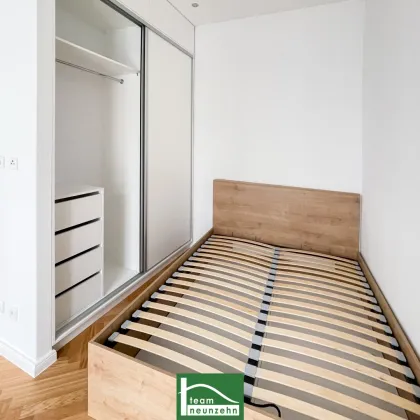 Eleganter Wohntraum - in Top-Lage des 3. Bezirks - 1-Zimmer-Wohnung - mit optimaler Anbindung - Bild 2