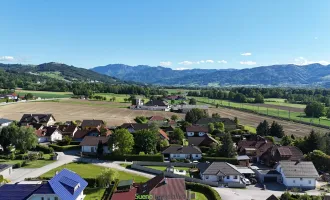 599m2 ebener Baugrund in 4542 Nussbach zu verkaufen