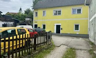 Mehrfamilienhaus, Zinshaus mit 6% Nettorendite