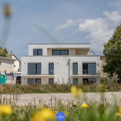 S´Mittendrin - attraktive 3 Zimmer - Wohnung mit Balkon - Bild 2