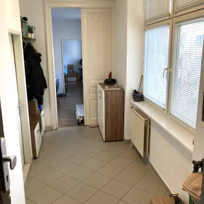 2-Zimmer Wohnung in Hofruhelage - Bild 2