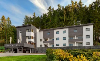 LIPNO REAL: Elegantes Studio-Apartment mit Seeblick