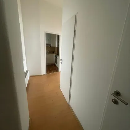 Altbau Traumwohnung in der Linzer Innenstadt - Bild 2