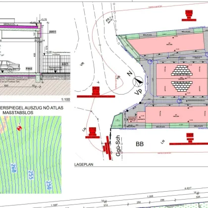 Neue Halle. Miete, Kauf oder Mietkauf. - Bild 3