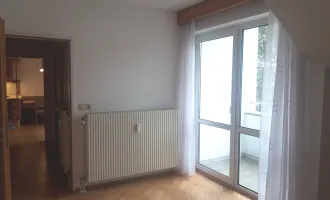 Bad Schallerbach: Dachgeschoßwohnung mit 2 Balkone zu vermieten!