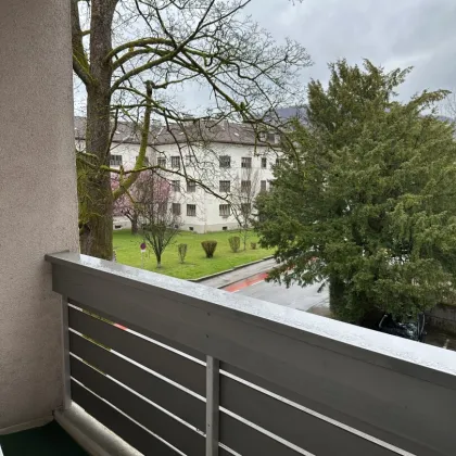 Familientraum in Salzburg mit Loggia, in bester Lage! - Bild 3