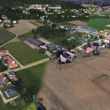 Traumgrundstück für großartige Wohnprojekte in der Steiermark - 5000m² zum unschlagbaren Preis von 1.150.000,00 €! - Bild 2